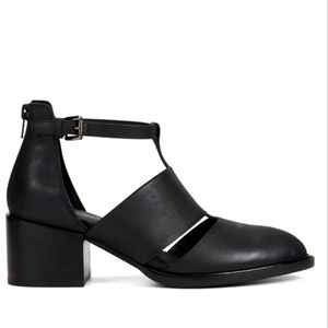 Jeffrey Campbell Adrani/Melina